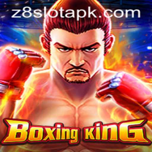 BoxingKing: A Thrilling Gaming Experience with Z8slot