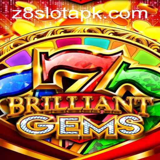 Discover the Excitement of BrilliantGems: Dive into the Colorful World of Z8slot