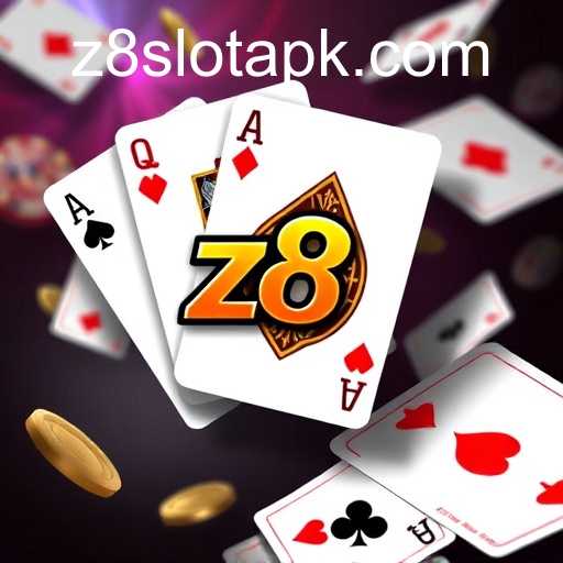 Exploring the Rich World of Card Games with Z8slot