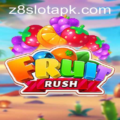 Exploring the Exciting World of FruitRush and Its Connection with Z8slot
