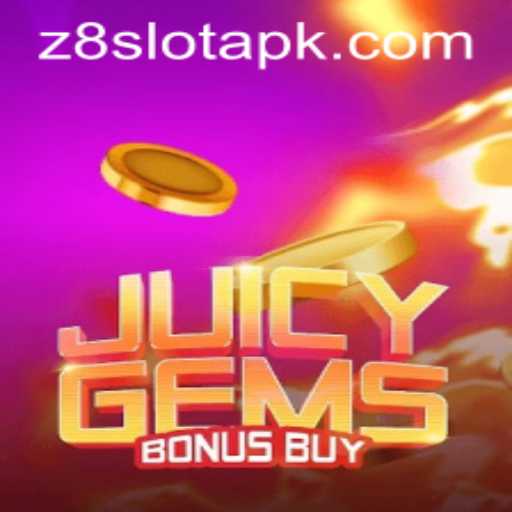 Dive into the Thrilling World of JuicyGemsBonusBuy on Z8slot