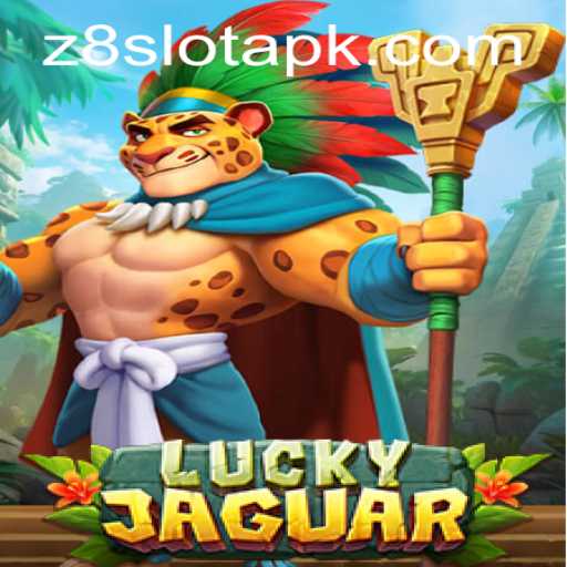 Discover the Excitement of LuckyJaguar: The Latest Sensation from Z8slot