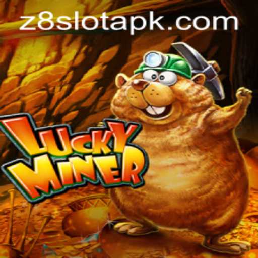 Discover the Thrill of LuckyMiner: A New Era of Digital Gaming with Z8slot