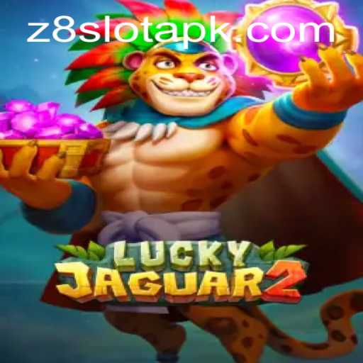 Explore the Exciting World of Luckyjaguar2 and the Thrilling Z8slot