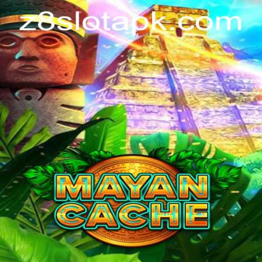 Unveiling the Mysteries of MayanCache: A Thrilling Adventure with Z8slot