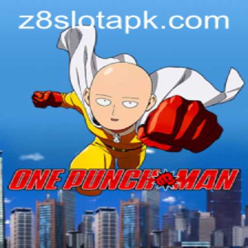 OnePunchMan: A Thrilling Journey Through Z8slot Adventures