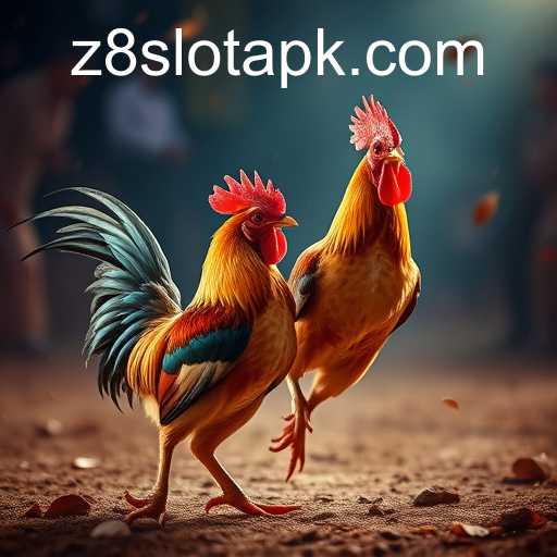Exploring the Fascinating World of Online Sabong with Z8slot