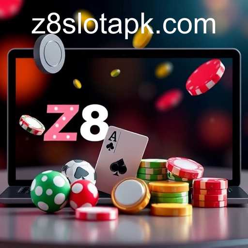 Z8slot
