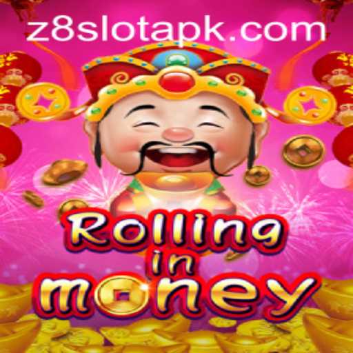 RollingInMoney: A Thrilling Game Experience with Z8slot