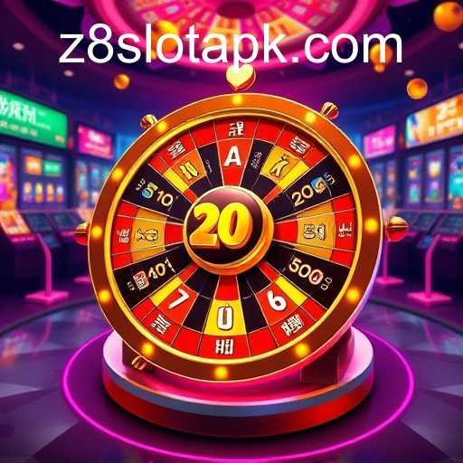 Z8slot