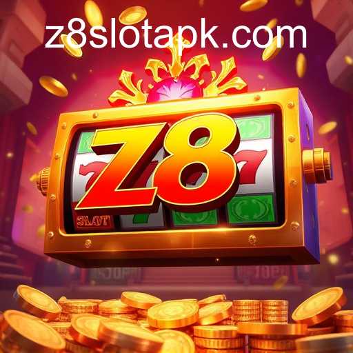 Exploring the Phenomenon of Z8slot in the World of Slot Gaming