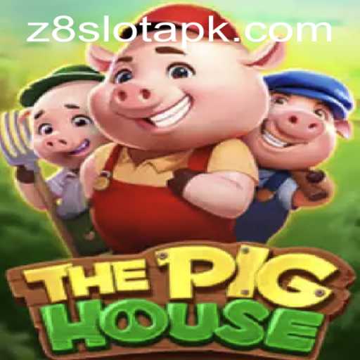 ThePigHouse: An Exciting Dive into the World of Z8slot Gaming