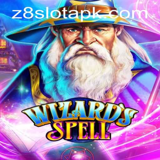 WizardsSpell: A Magical Journey into the World of Z8slot
